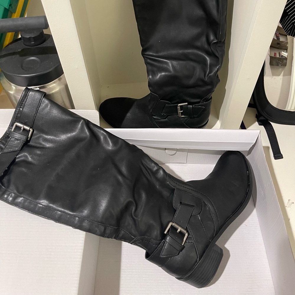 Size 8.5 women’s